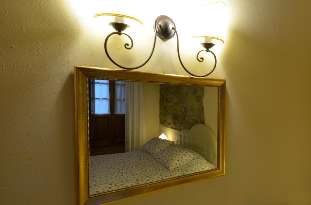 Готель Locanda La Casina Di Lilliano Кастелліна-ін-К'янті Екстер'єр фото