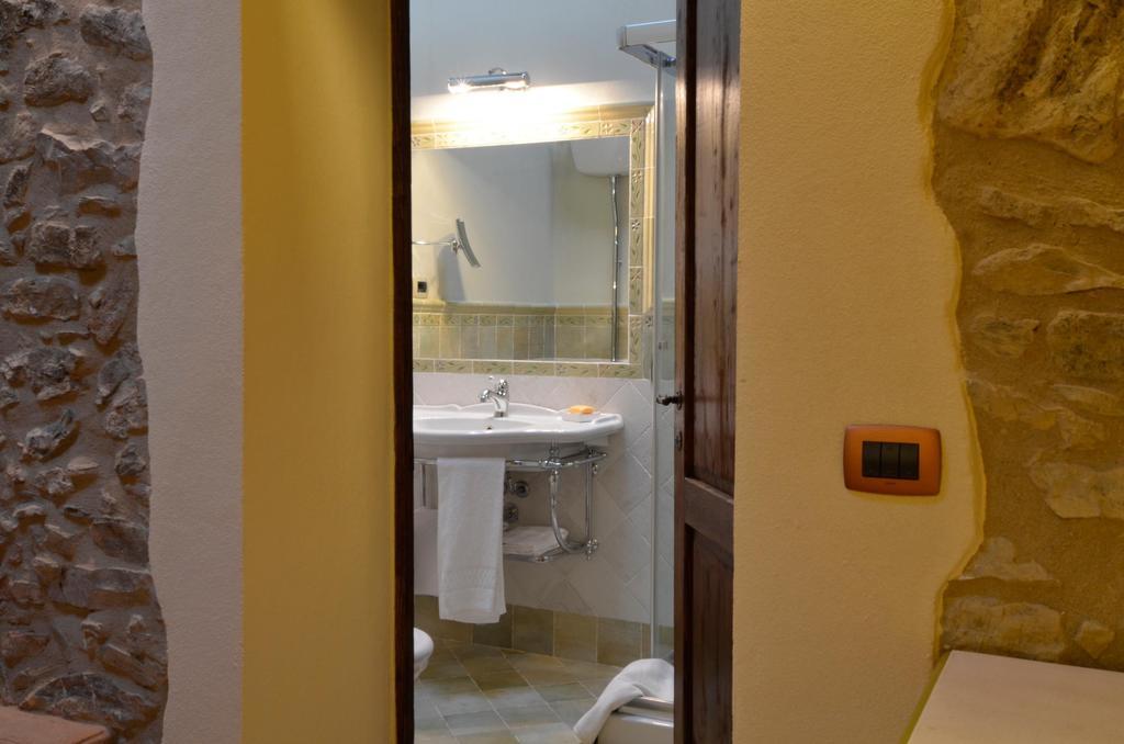 Готель Locanda La Casina Di Lilliano Кастелліна-ін-К'янті Екстер'єр фото