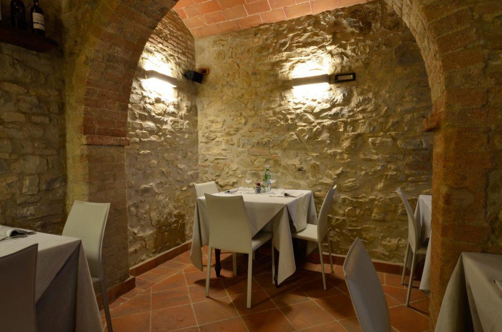 Готель Locanda La Casina Di Lilliano Кастелліна-ін-К'янті Екстер'єр фото