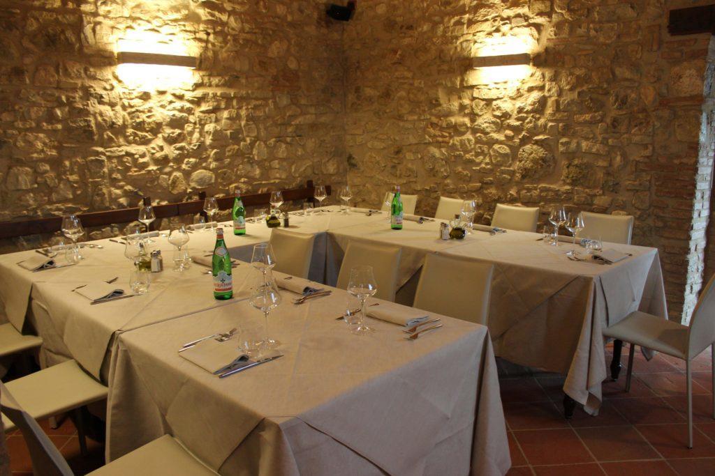 Готель Locanda La Casina Di Lilliano Кастелліна-ін-К'янті Екстер'єр фото